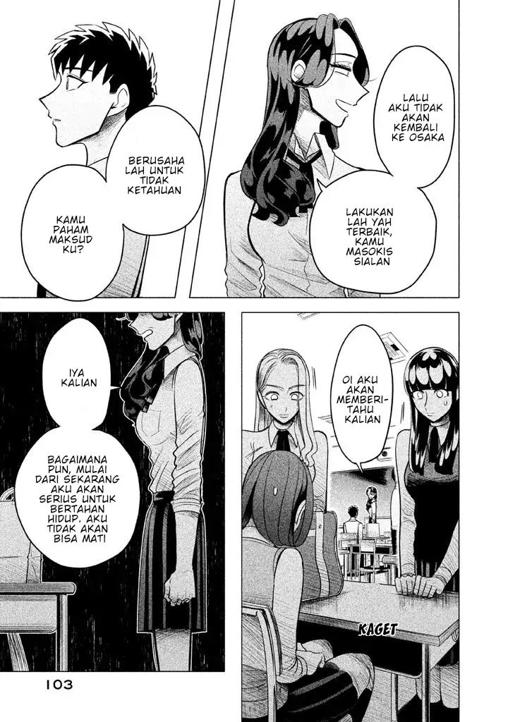 Raise wa Tanin ga Ii Chapter 2 Gambar 50