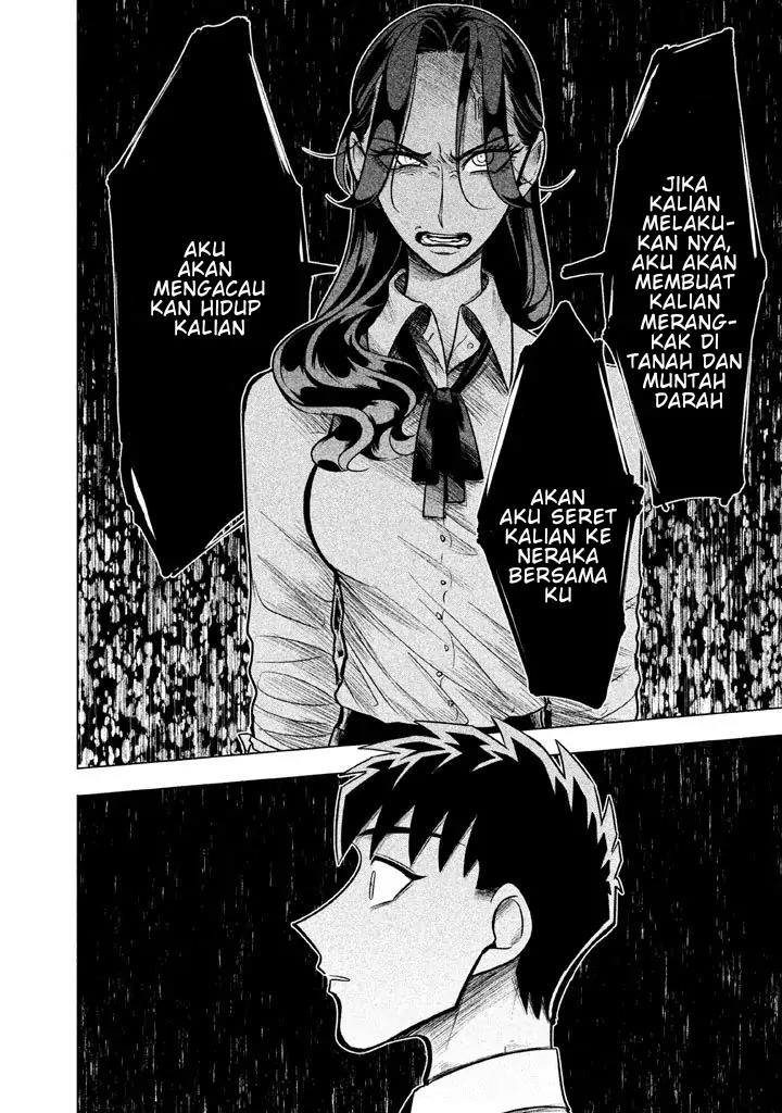 Raise wa Tanin ga Ii Chapter 2 Gambar 51