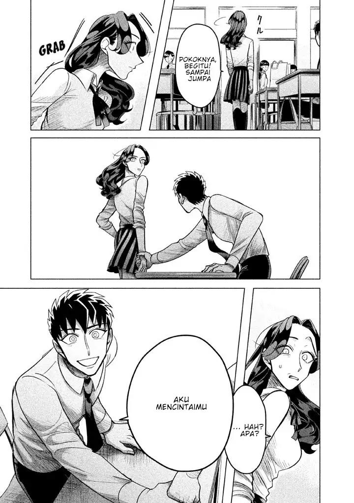 Raise wa Tanin ga Ii Chapter 2 Gambar 52