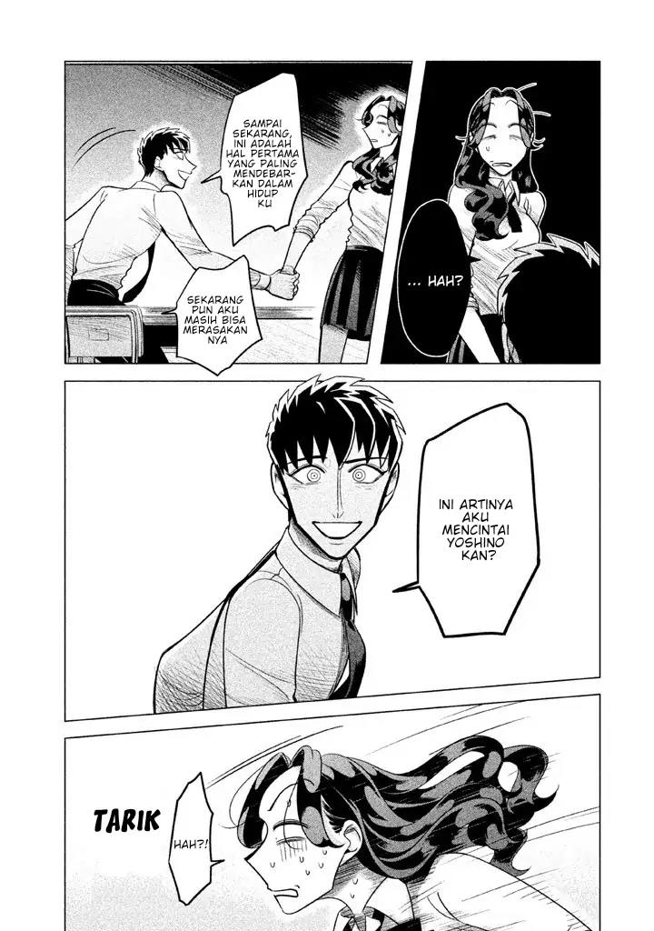 Raise wa Tanin ga Ii Chapter 2 Gambar 53