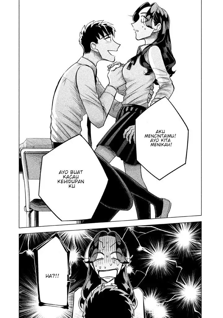 Raise wa Tanin ga Ii Chapter 2 Gambar 54