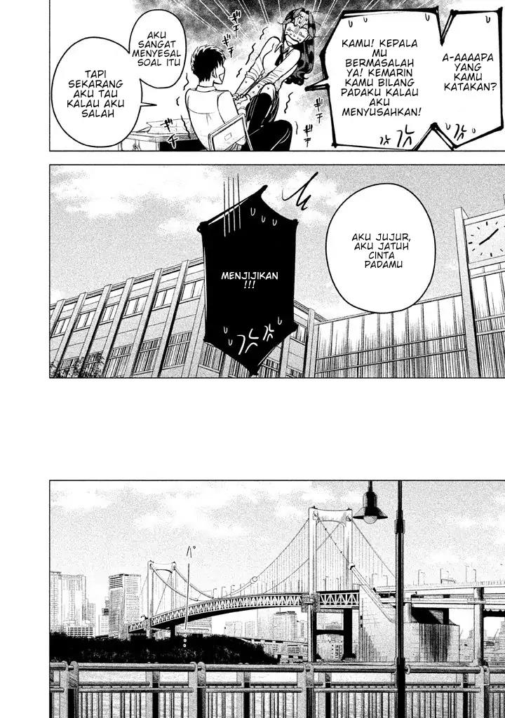 Raise wa Tanin ga Ii Chapter 2 Gambar 55