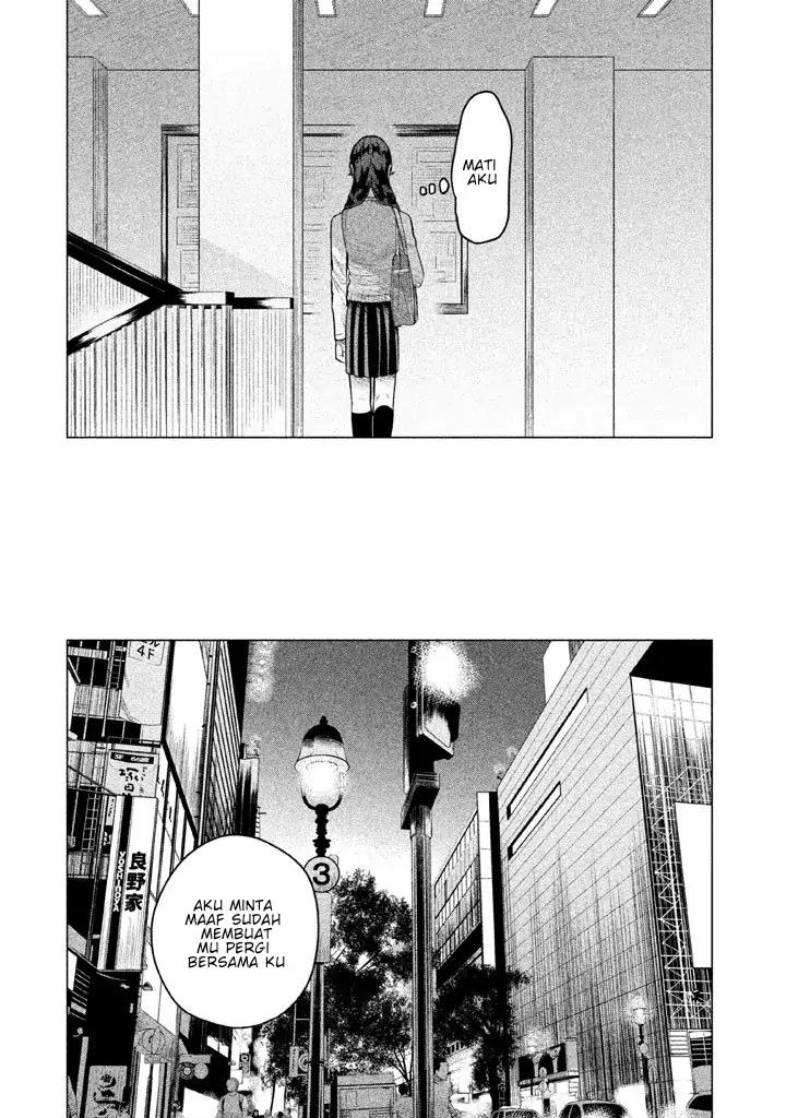 Raise wa Tanin ga Ii Chapter 2 Gambar 7