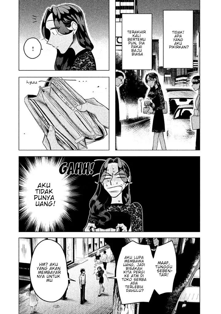Raise wa Tanin ga Ii Chapter 2 Gambar 9