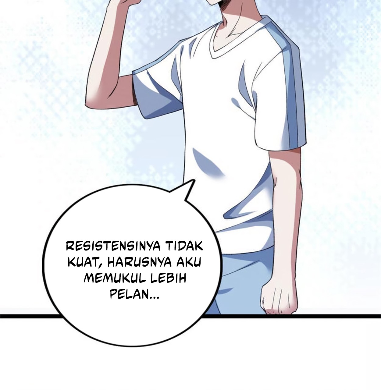 I Can Snatch 999 Types of Abilities Chapter 101 Gambar 18