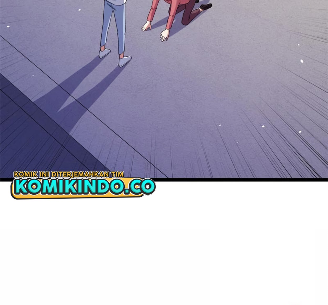 I Can Snatch 999 Types of Abilities Chapter 101 Gambar 20