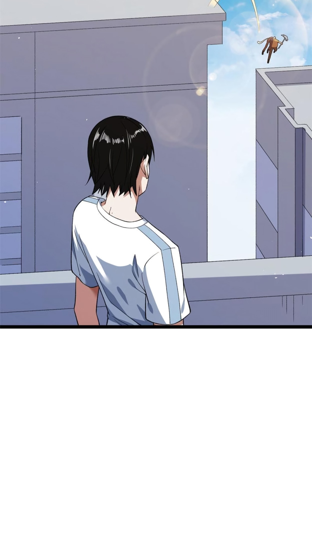 I Can Snatch 999 Types of Abilities Chapter 101 Gambar 28