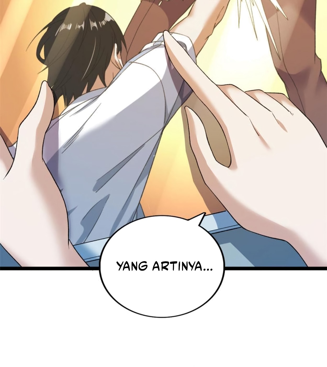 I Can Snatch 999 Types of Abilities Chapter 101 Gambar 30