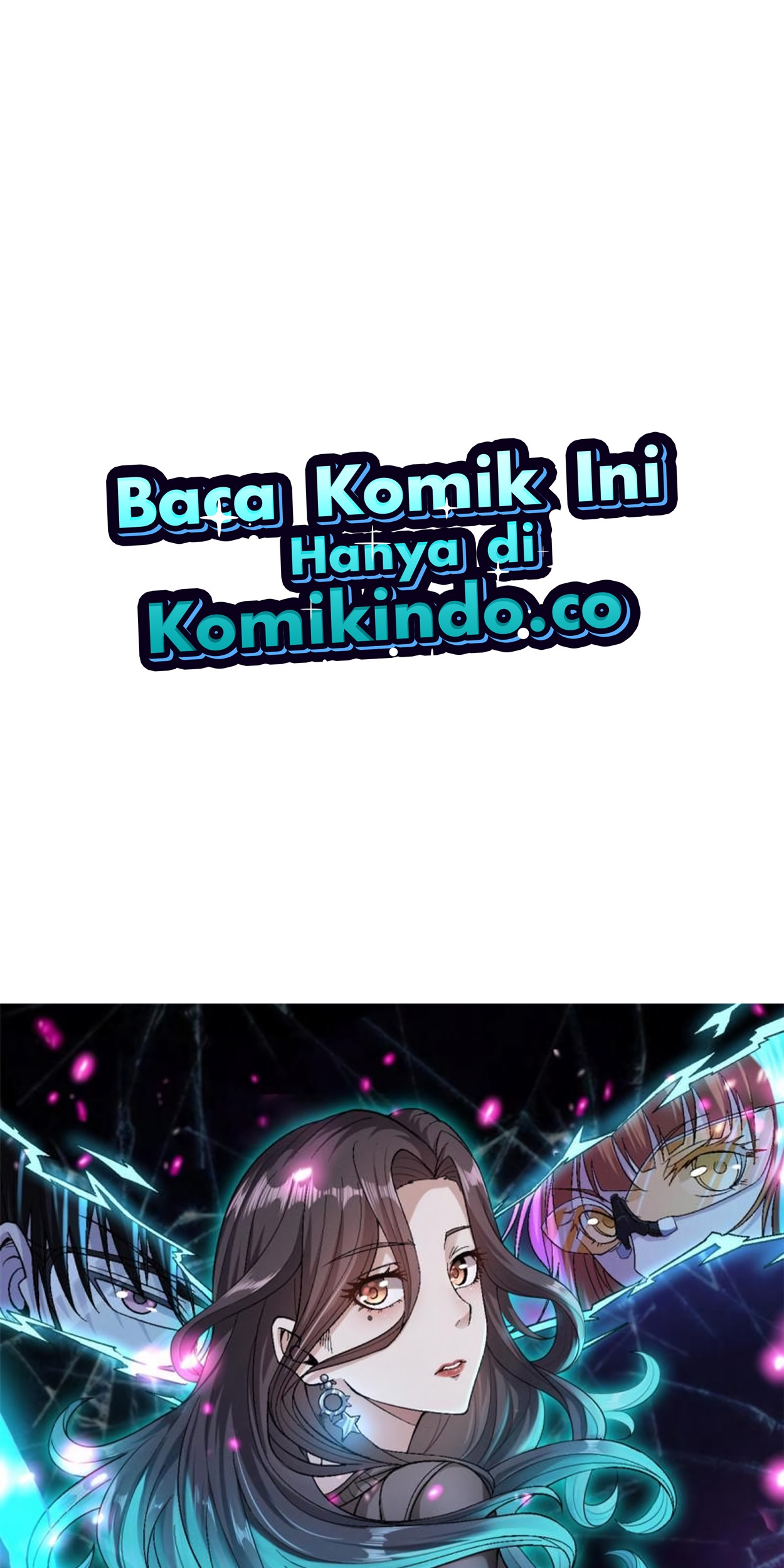 Baca  I Can Snatch 999 Types of Abilities Chapter 101 Gambar 2