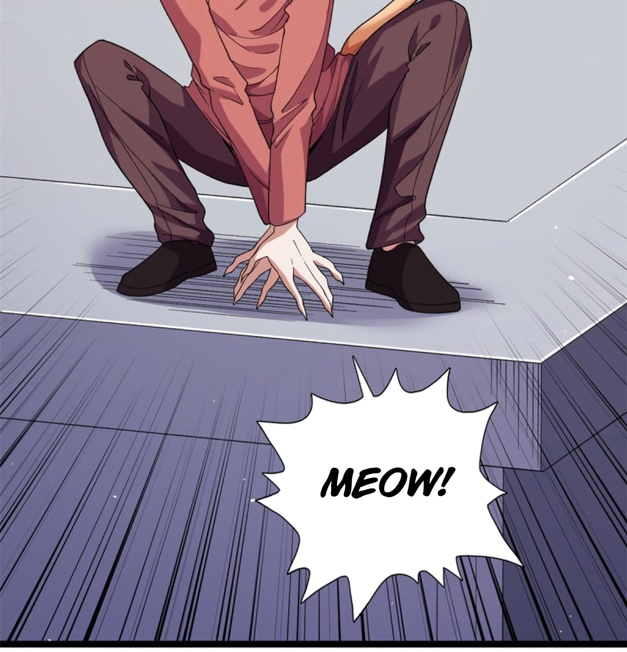 I Can Snatch 999 Types of Abilities Chapter 101 Gambar 9