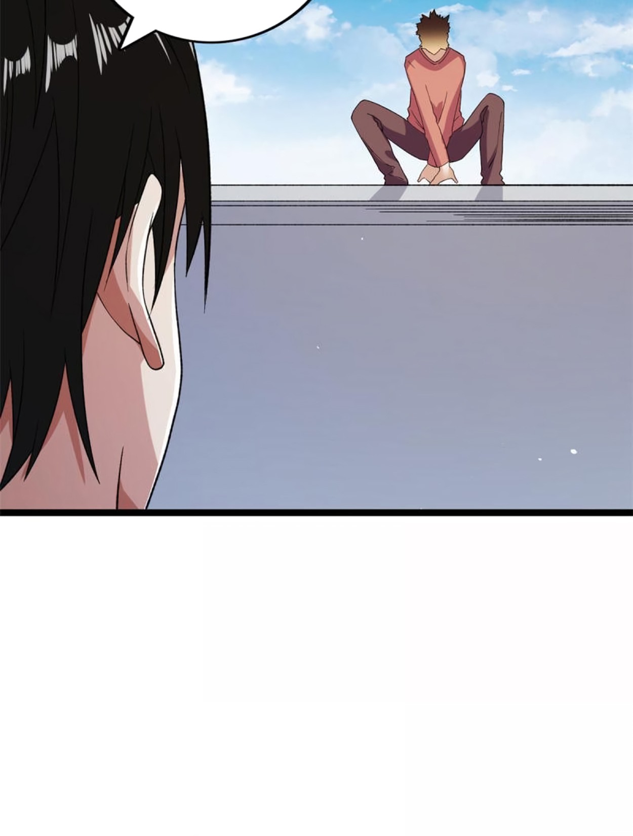 I Can Snatch 999 Types of Abilities Chapter 101 Gambar 11