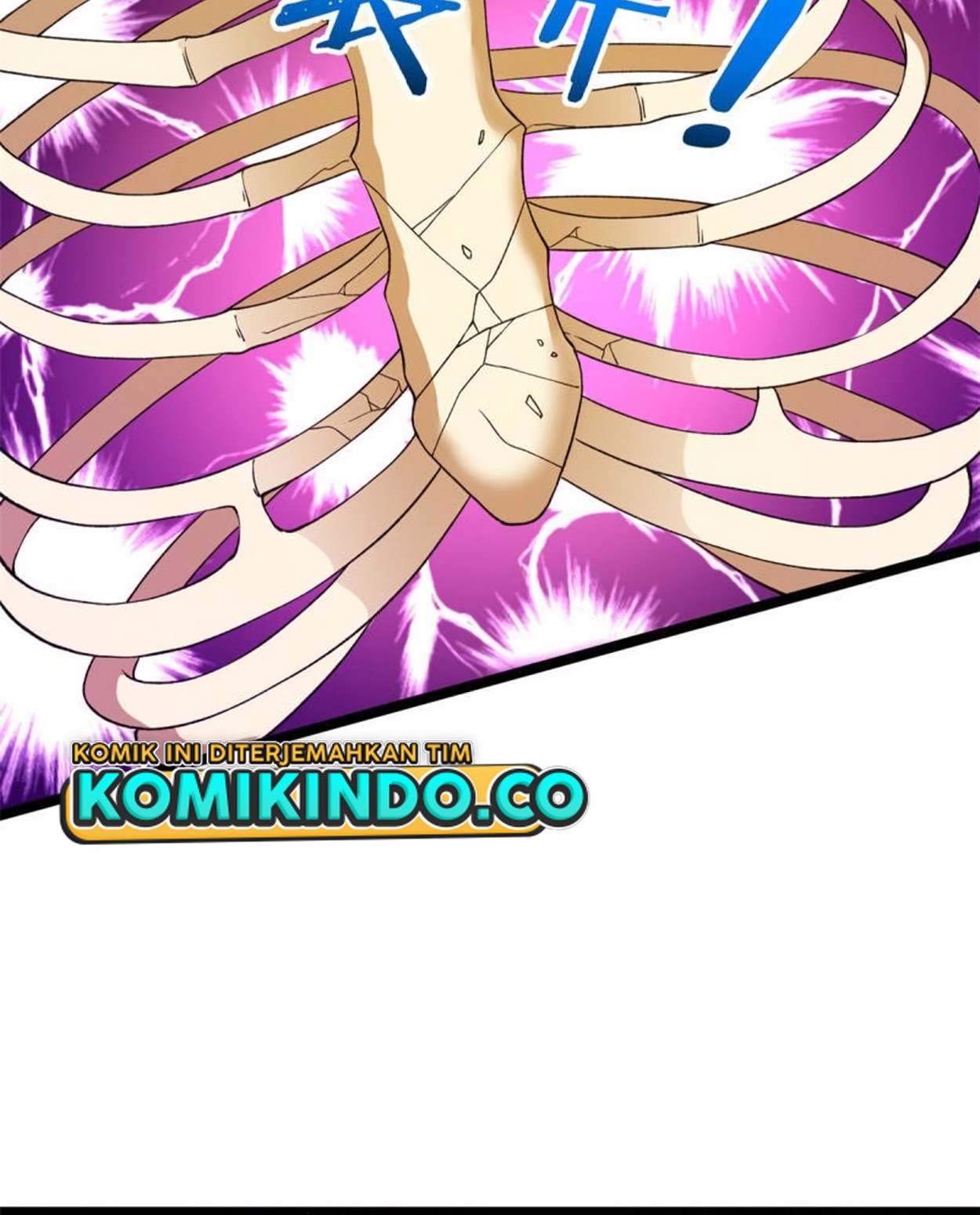 I Can Snatch 999 Types of Abilities Chapter 101 Gambar 16