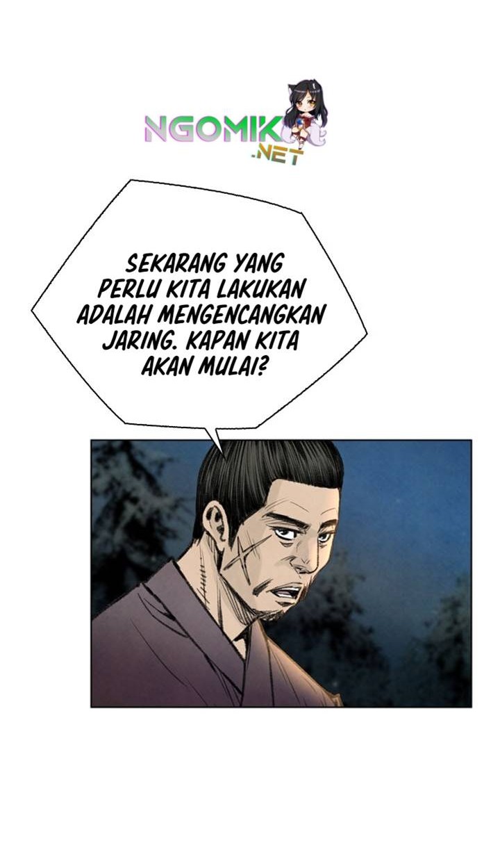 Worlds Best Assassin Chapter 35 Gambar 19