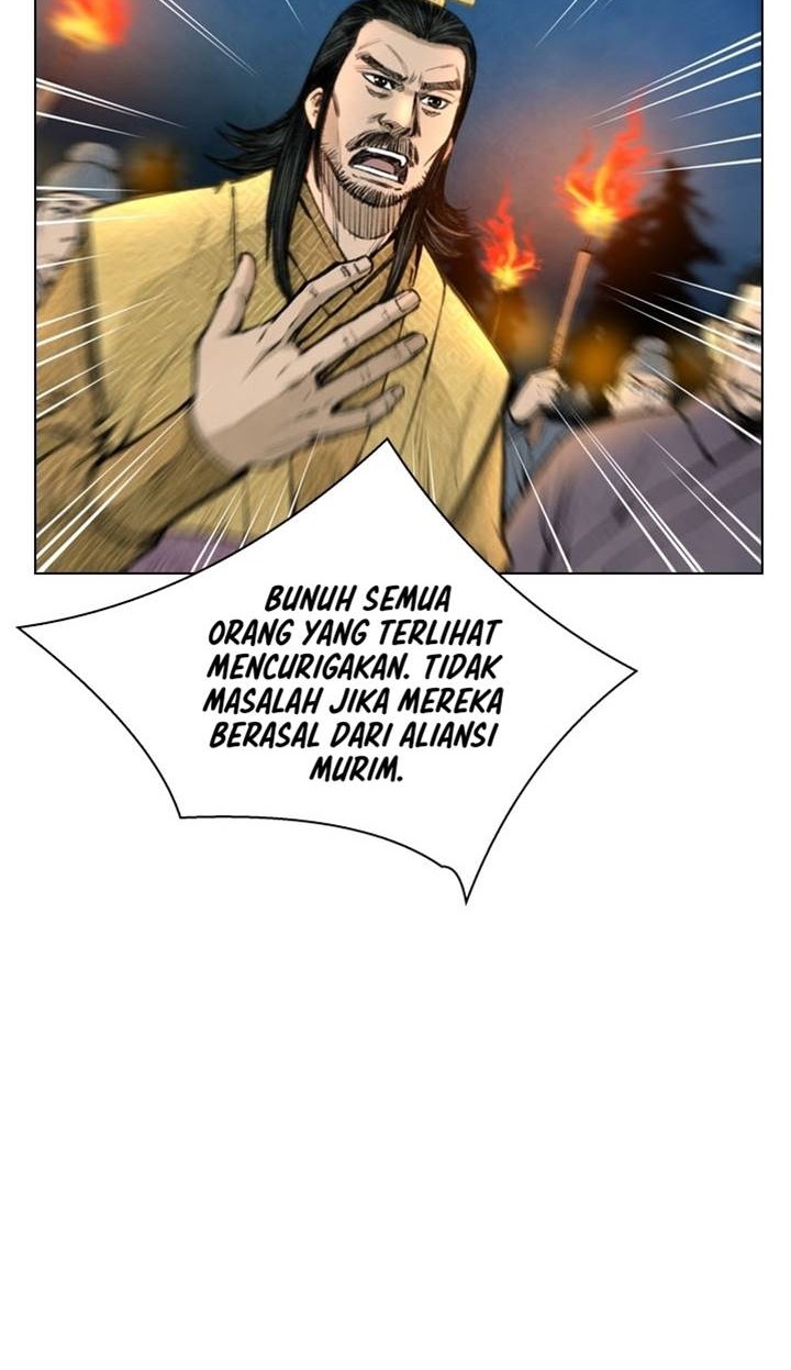Worlds Best Assassin Chapter 35 Gambar 21