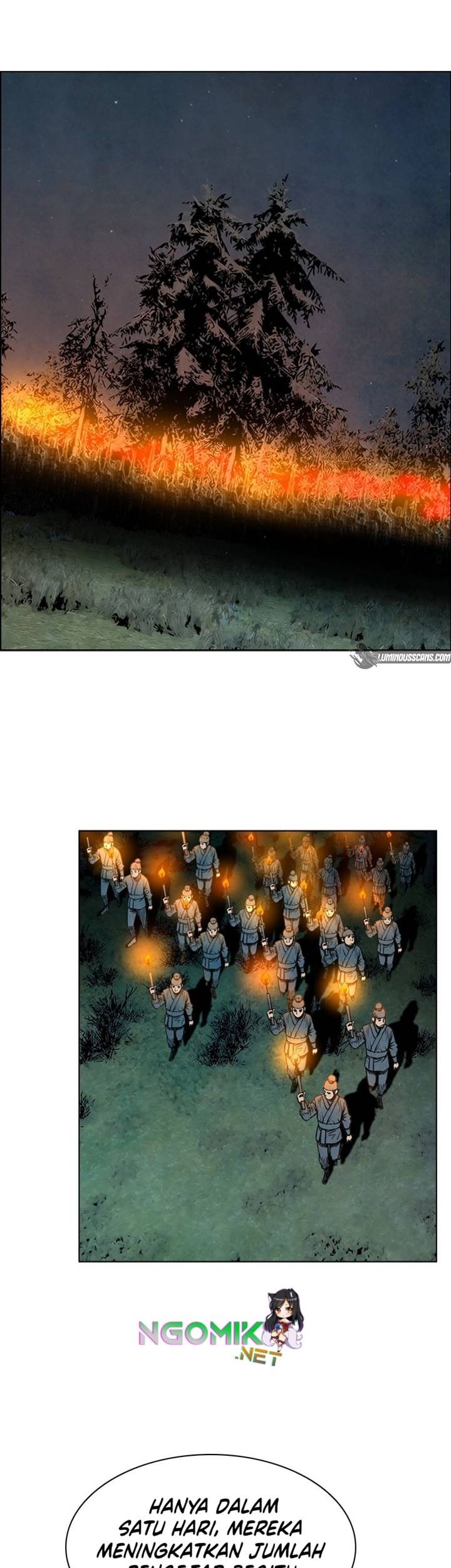 Worlds Best Assassin Chapter 35 Gambar 22