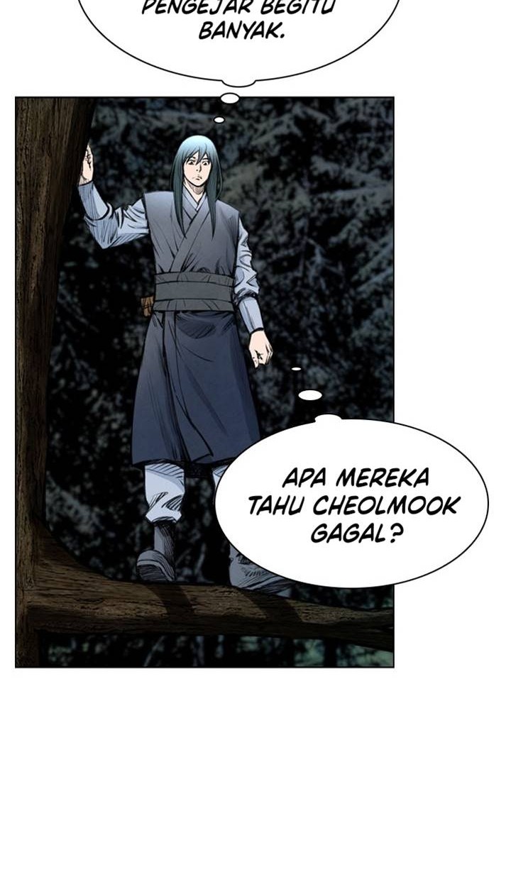Worlds Best Assassin Chapter 35 Gambar 23