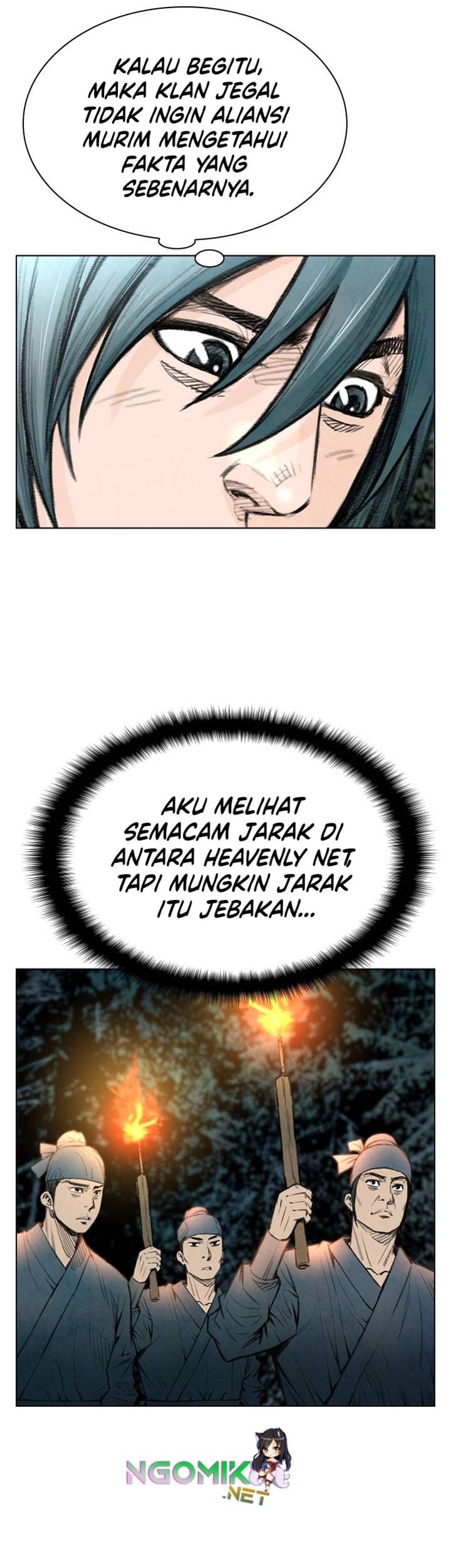 Worlds Best Assassin Chapter 35 Gambar 24