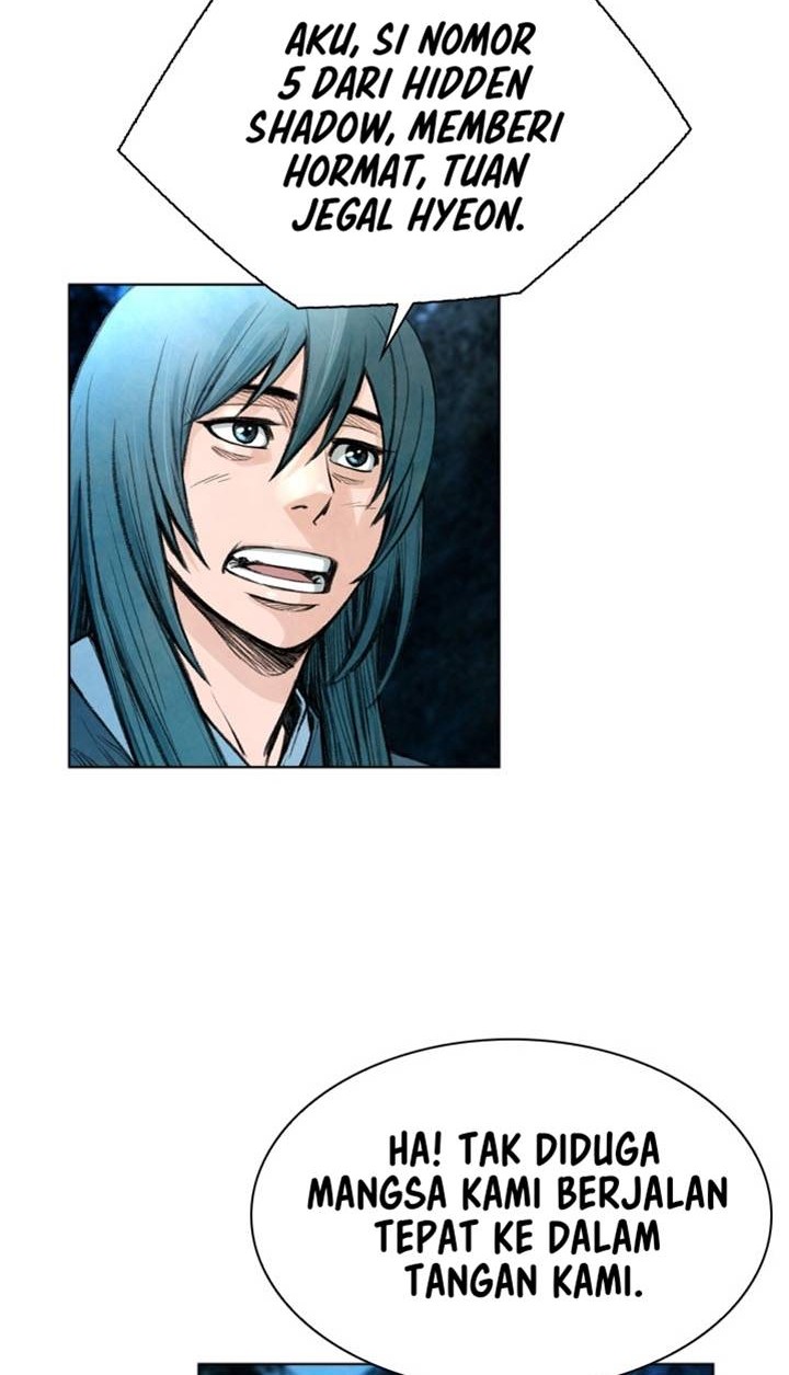 Worlds Best Assassin Chapter 35 Gambar 29