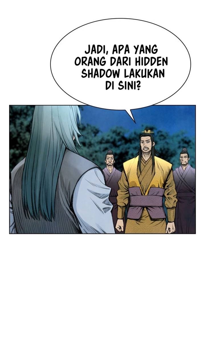 Worlds Best Assassin Chapter 35 Gambar 31