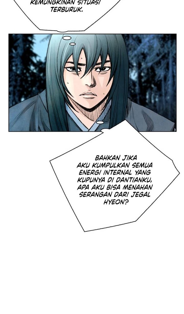 Worlds Best Assassin Chapter 35 Gambar 37