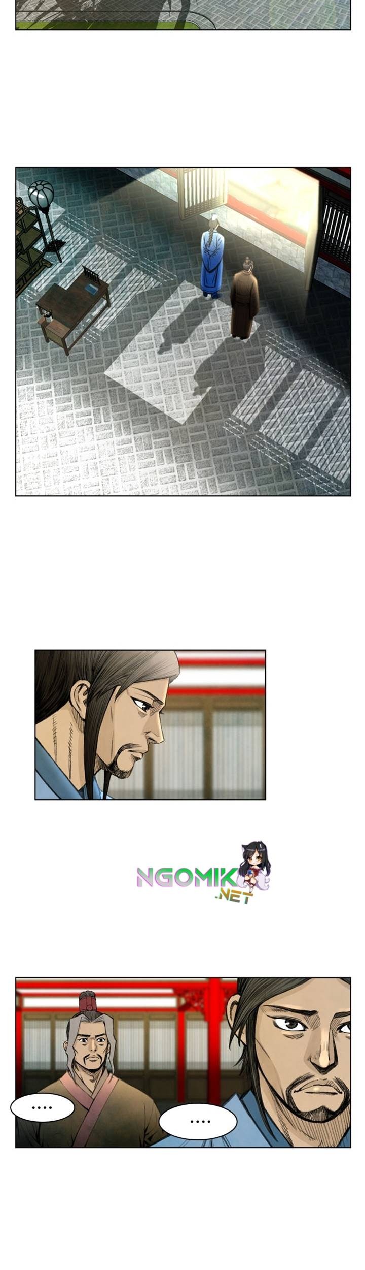Worlds Best Assassin Chapter 35 Gambar 4