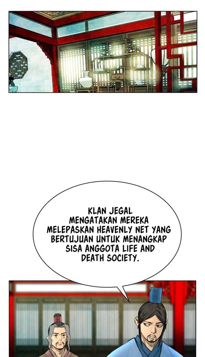 Worlds Best Assassin Chapter 35 Gambar 5