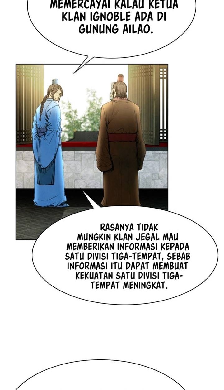 Worlds Best Assassin Chapter 35 Gambar 7