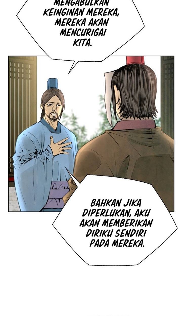 Worlds Best Assassin Chapter 35 Gambar 9