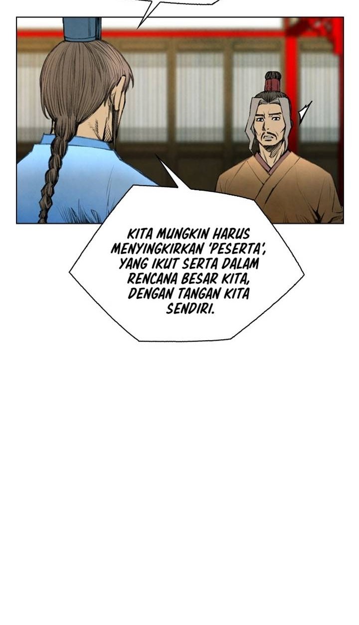 Worlds Best Assassin Chapter 35 Gambar 11