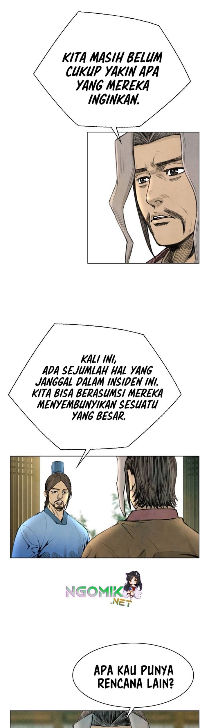Worlds Best Assassin Chapter 35 Gambar 12
