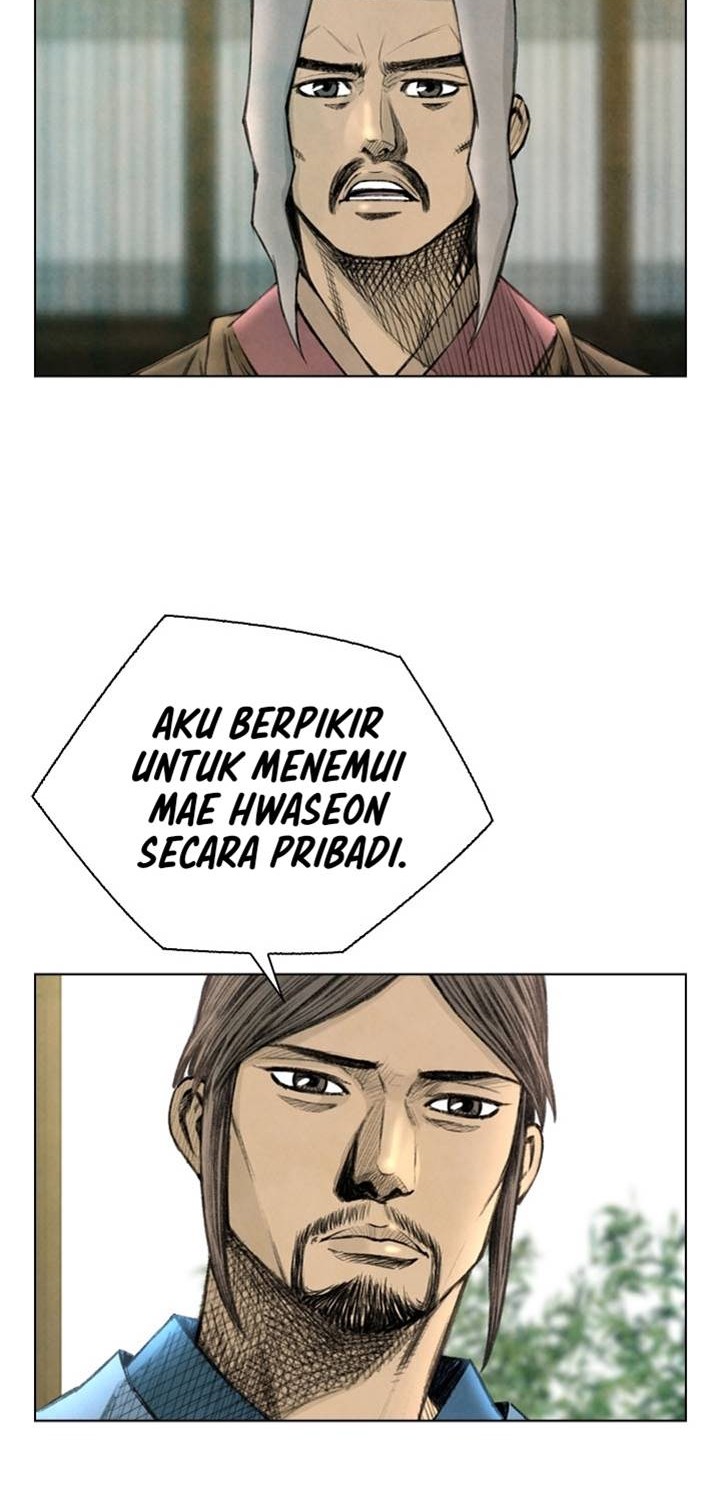 Worlds Best Assassin Chapter 35 Gambar 13