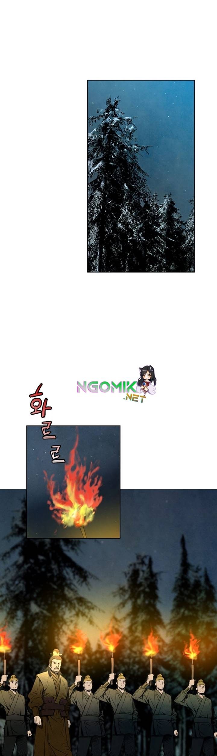 Worlds Best Assassin Chapter 35 Gambar 14