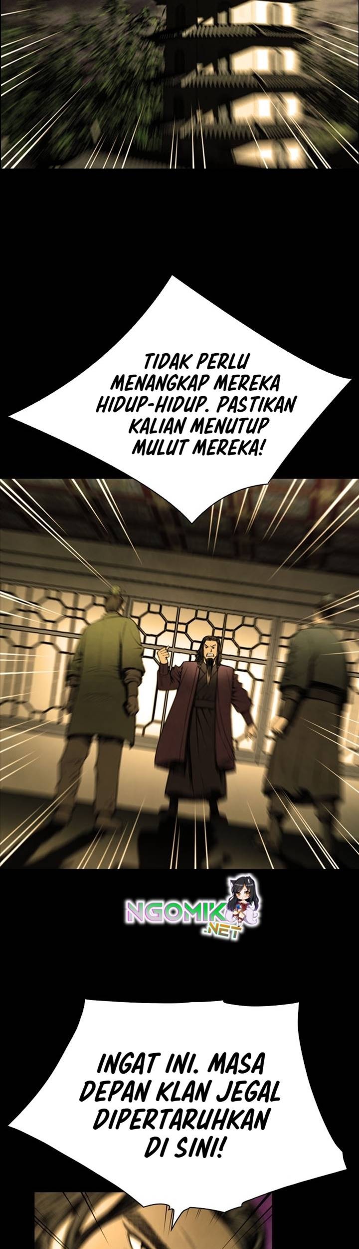 Worlds Best Assassin Chapter 35 Gambar 16