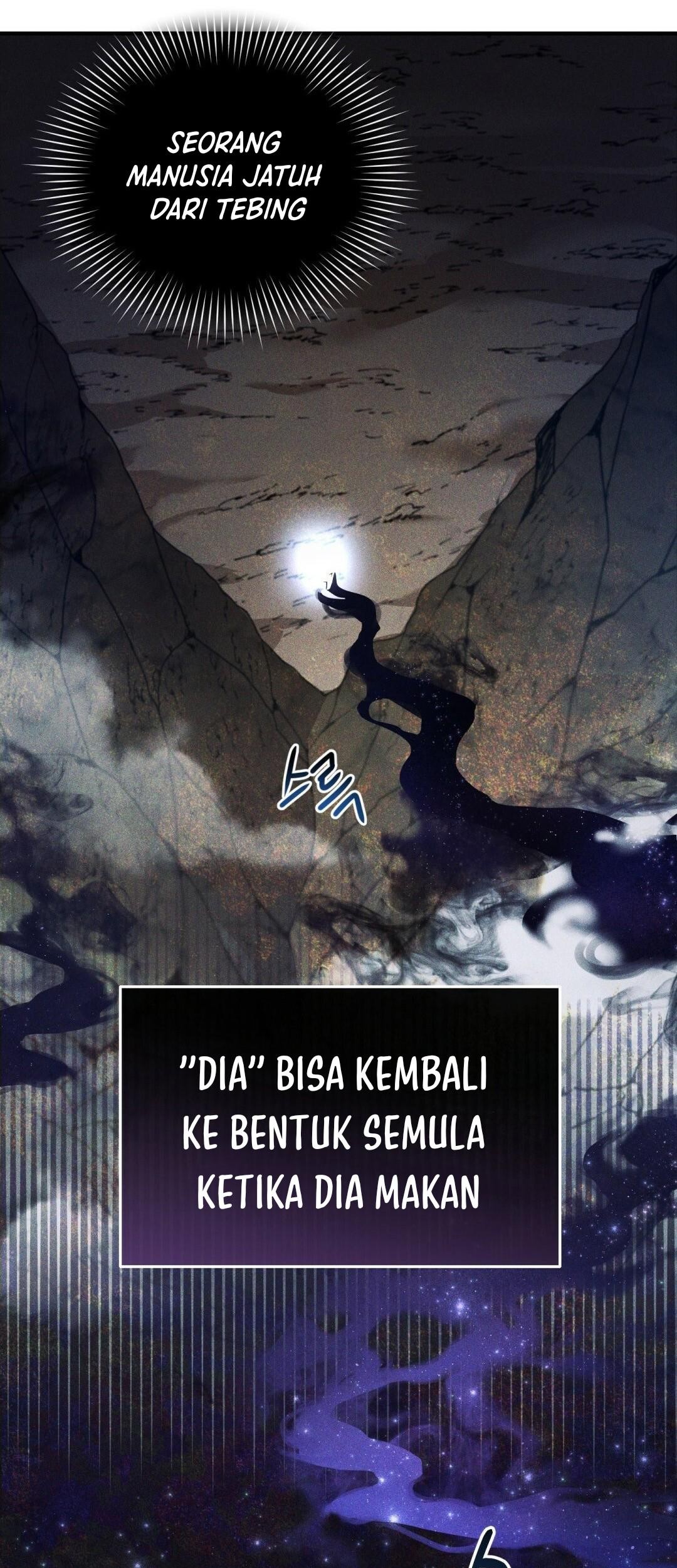 Shadowless Night Chapter 04 Gambar 16