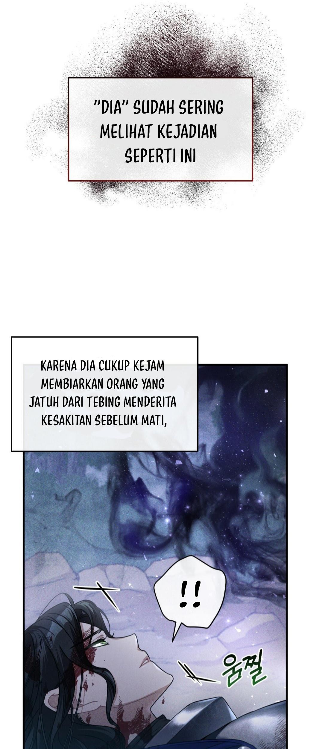 Shadowless Night Chapter 04 Gambar 19