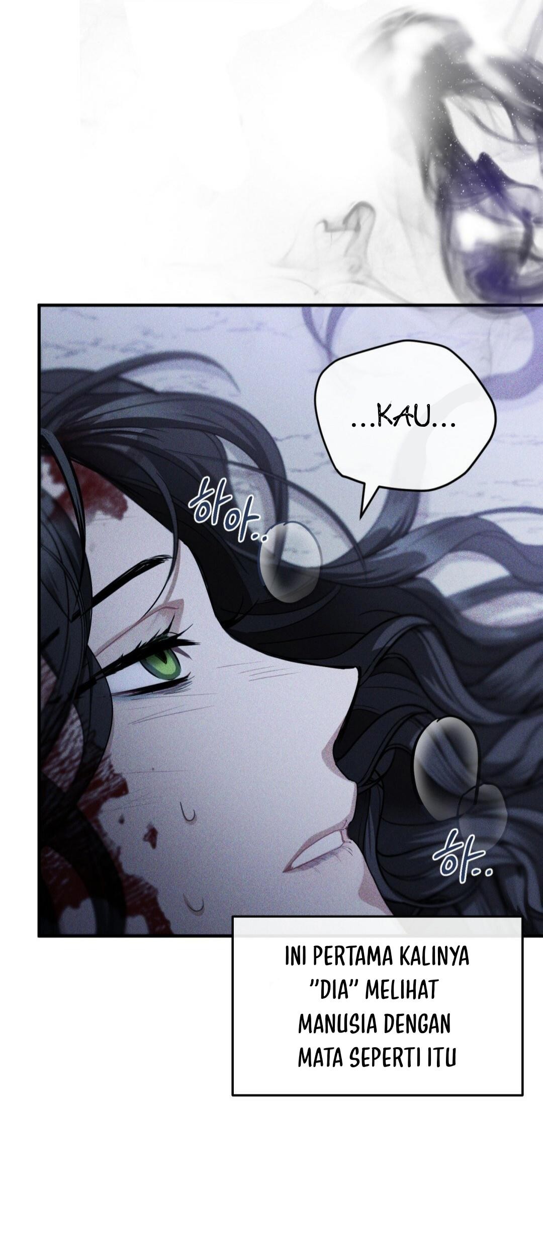 Shadowless Night Chapter 04 Gambar 21