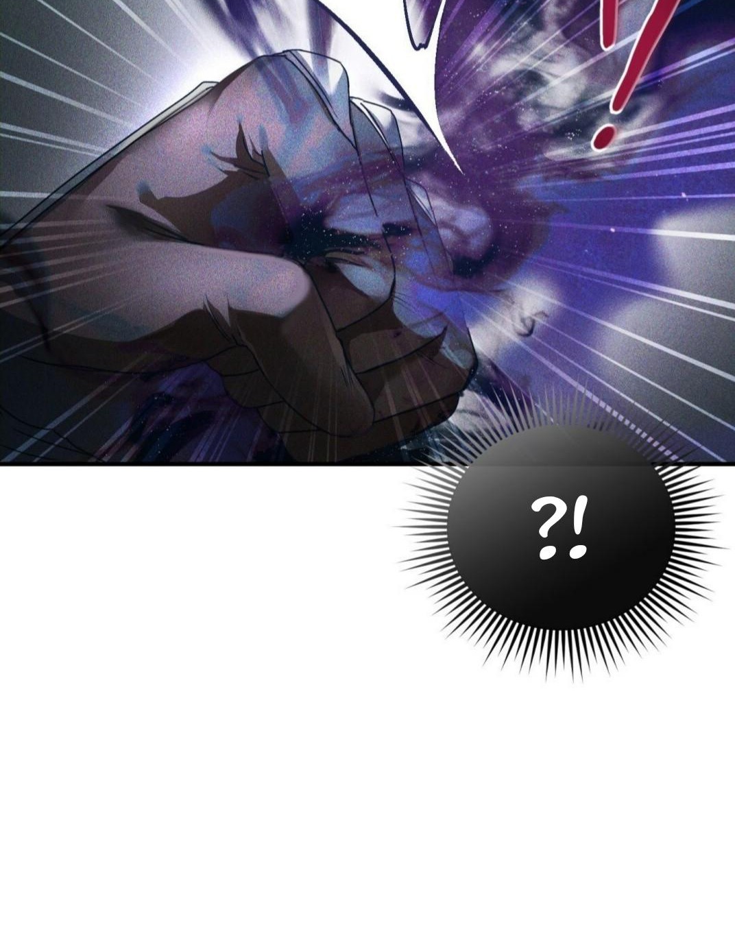 Shadowless Night Chapter 04 Gambar 25