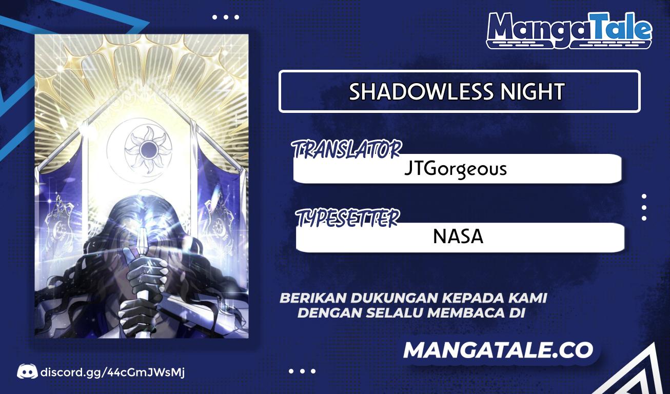 Baca Komik Shadowless Night Chapter 04 Gambar 1