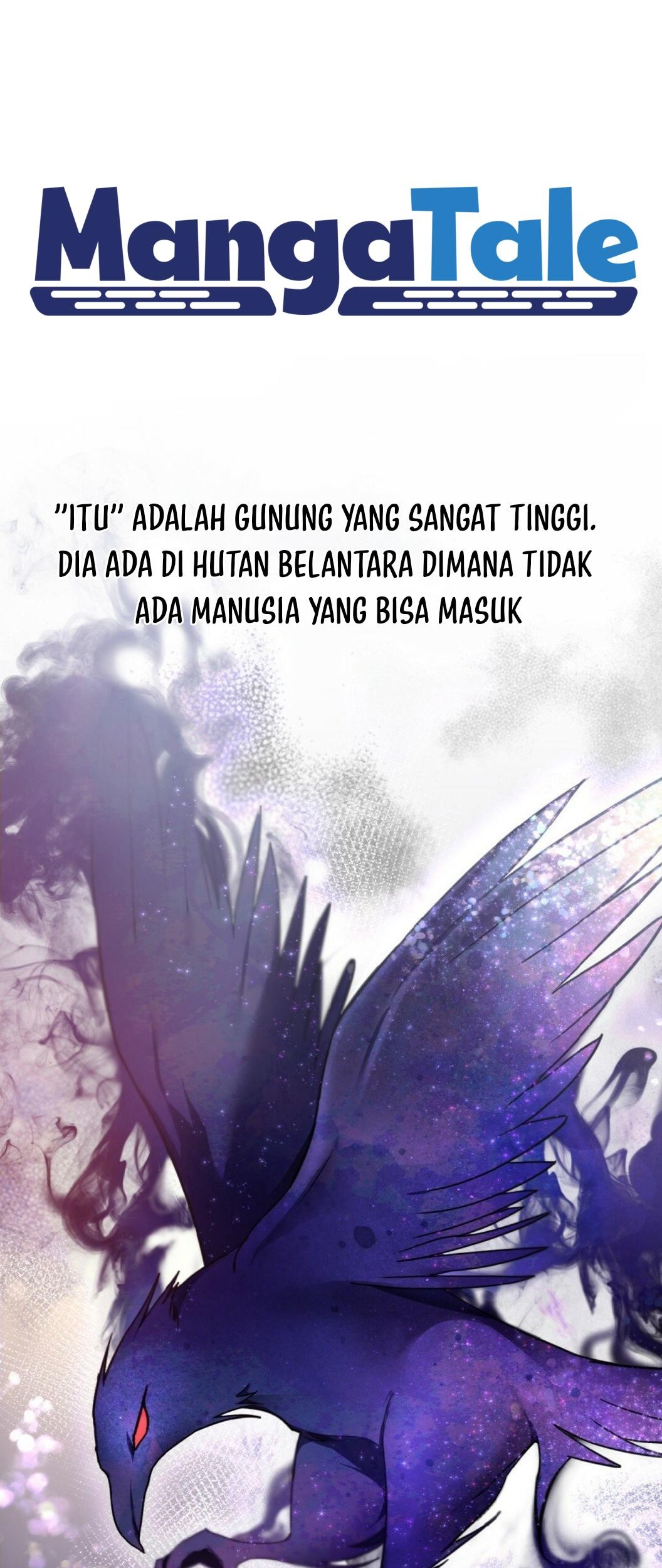 Baca Shadowless Night Chapter 04 Gambar 2