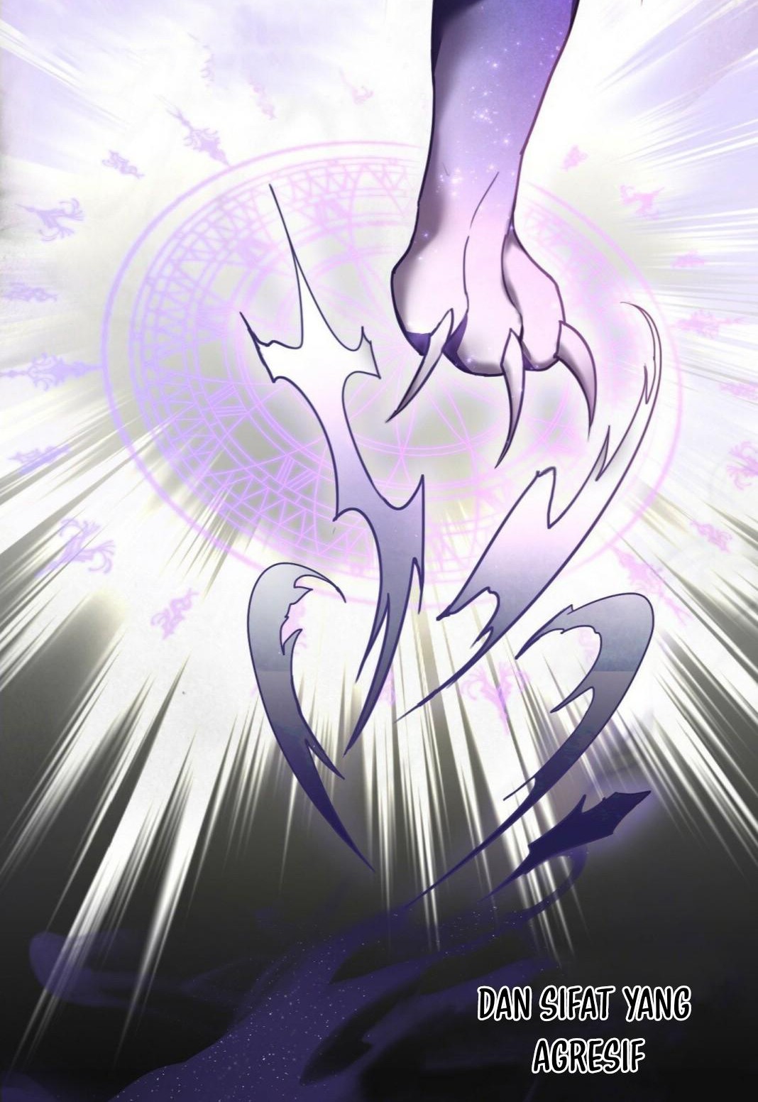Shadowless Night Chapter 04 Gambar 5
