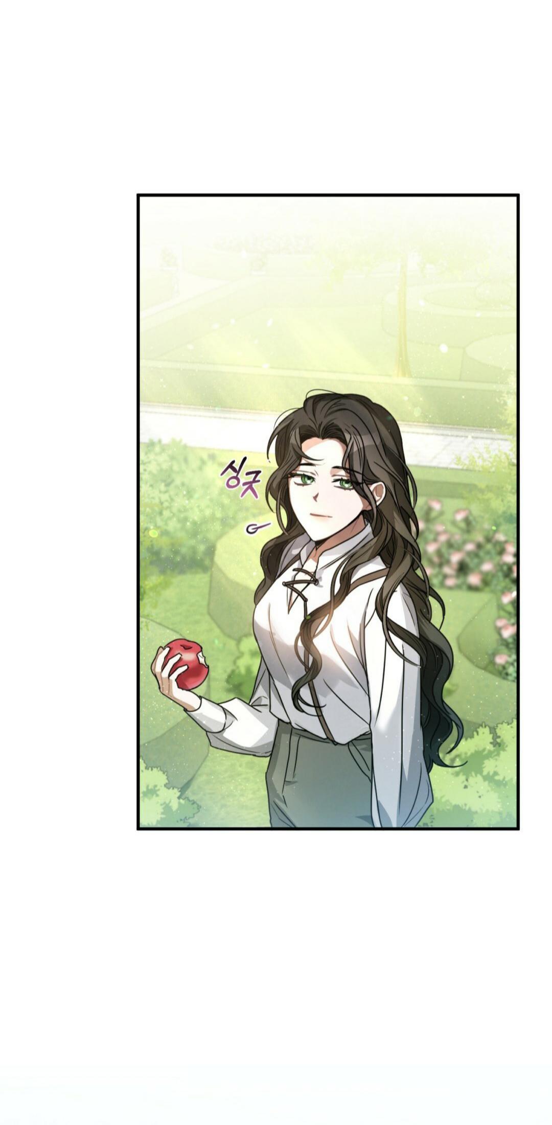 Shadowless Night Chapter 04 Gambar 74