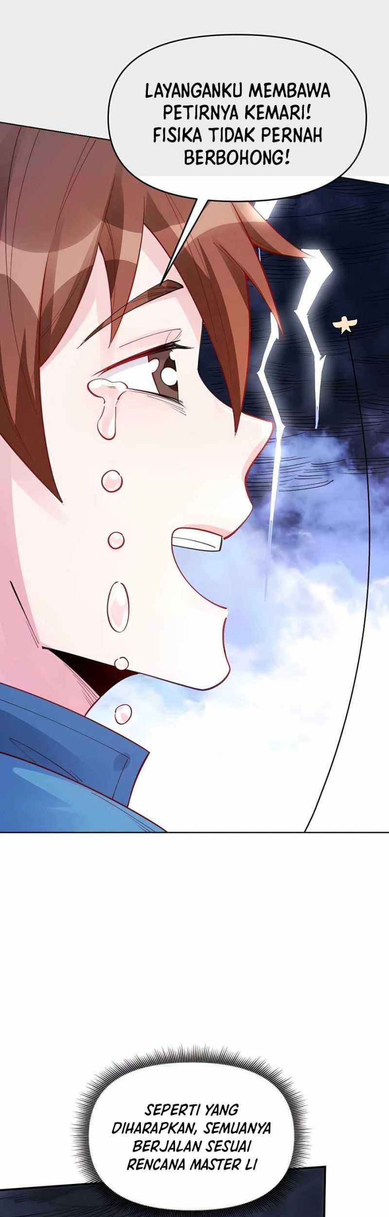 I’m Actually A Cultivation Bigshot Chapter 110 Gambar 13