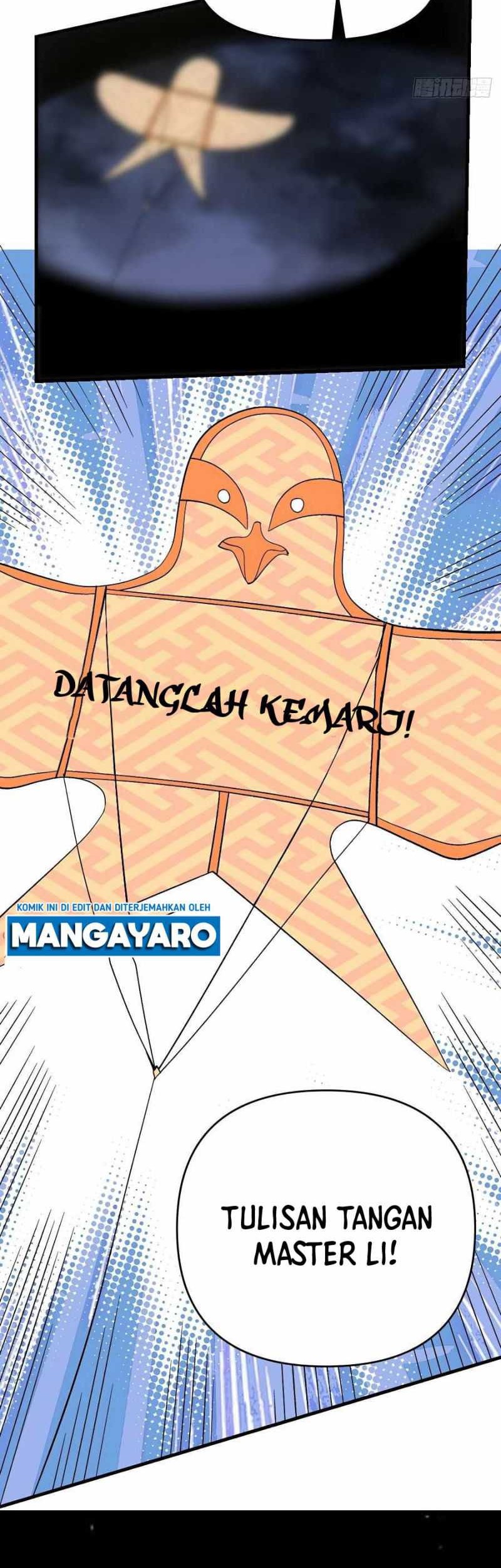 I’m Actually A Cultivation Bigshot Chapter 109 Gambar 29
