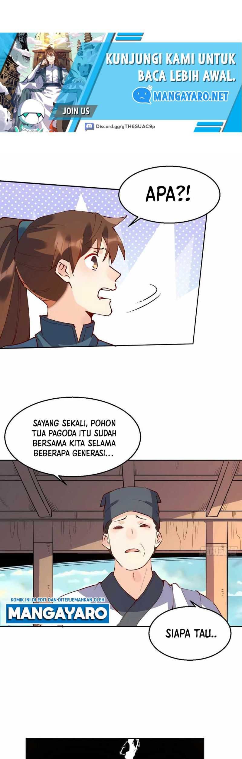 I’m Actually A Cultivation Bigshot Chapter 106 Gambar 26