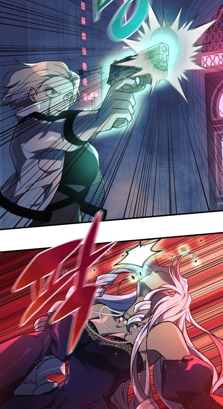 My Daughter is the Final Boss Chapter 40 Gambar 29