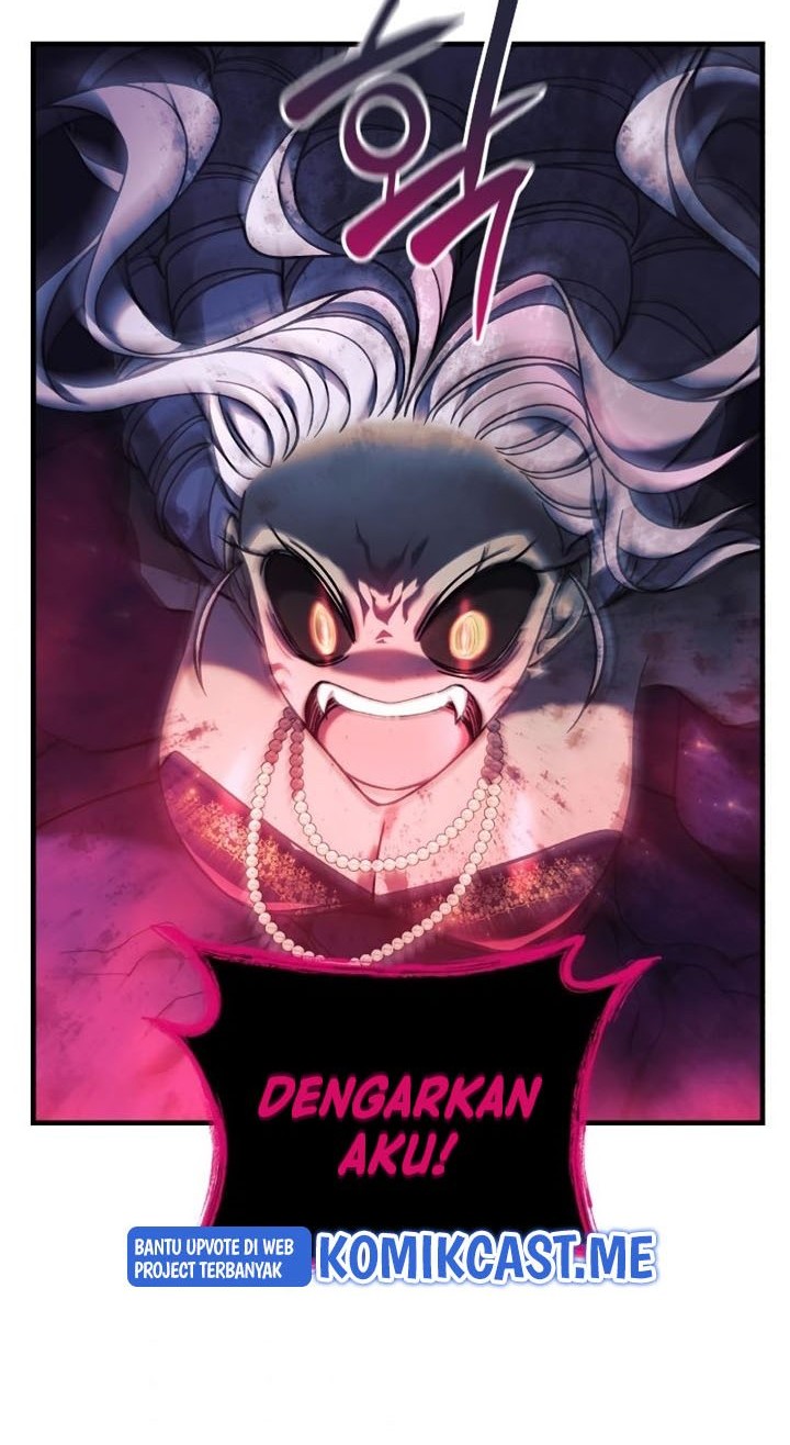 My Daughter is the Final Boss Chapter 40 Gambar 31