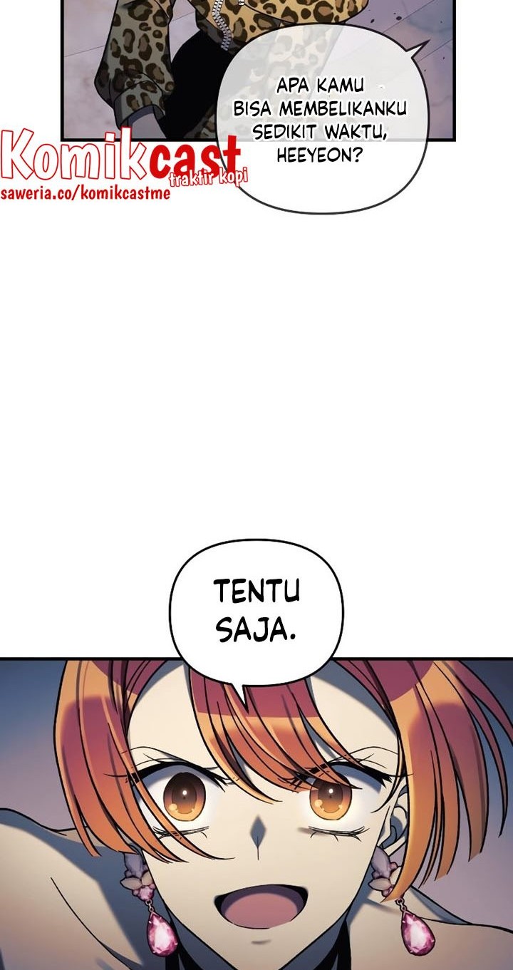 My Daughter is the Final Boss Chapter 40 Gambar 41