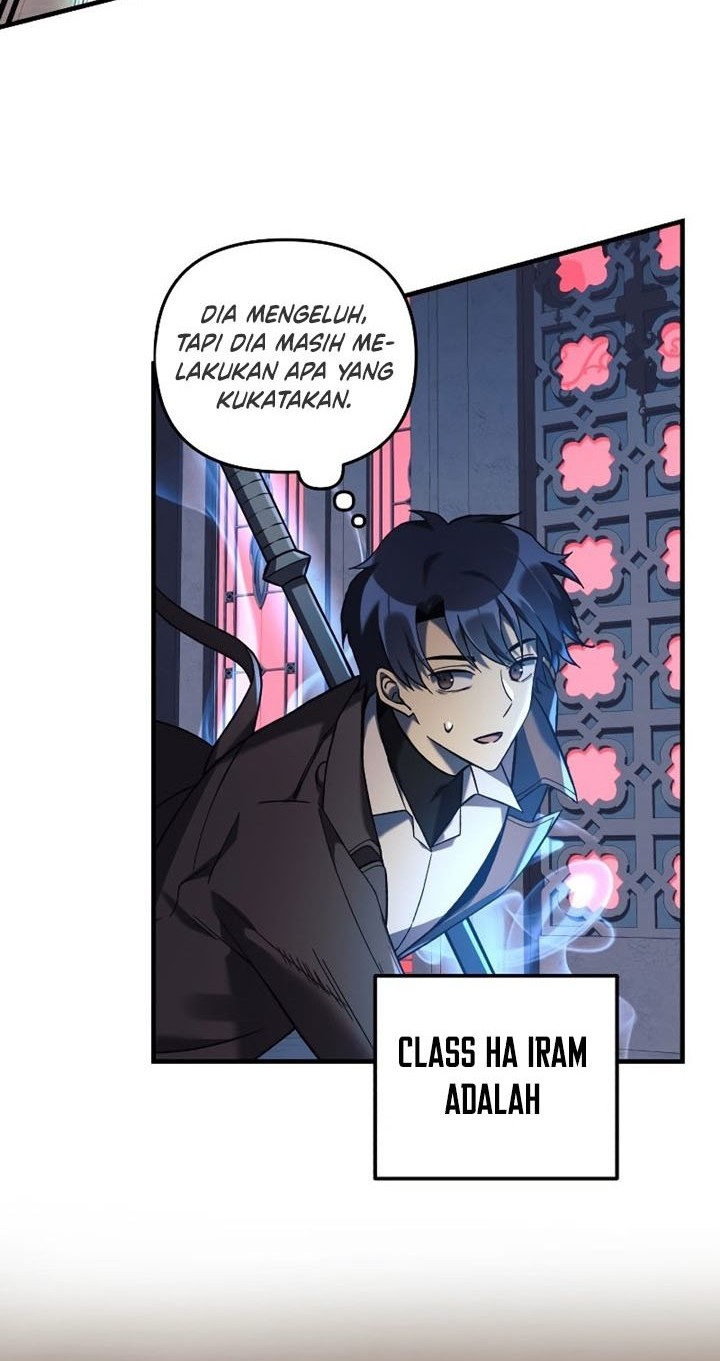 My Daughter is the Final Boss Chapter 40 Gambar 45