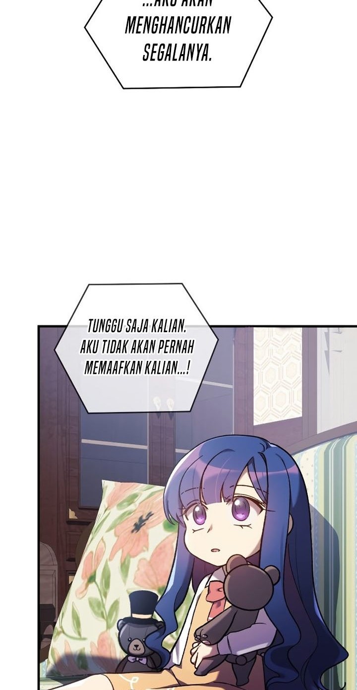 My Daughter is the Final Boss Chapter 40 Gambar 5