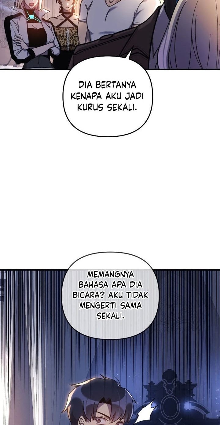 My Daughter is the Final Boss Chapter 40 Gambar 11